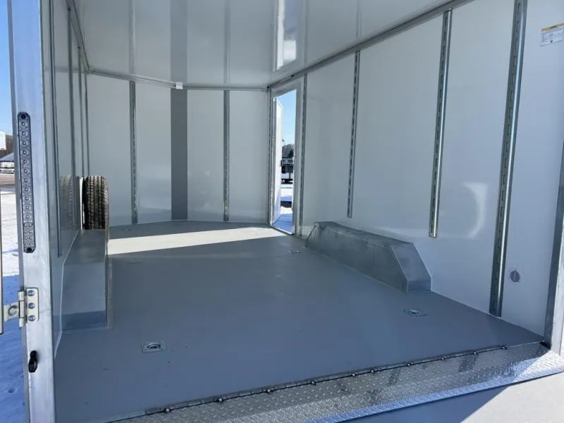new Cargo (Enclosed) Trailers CellTech  for sale, in Ettrick, WI Thumbnail 12