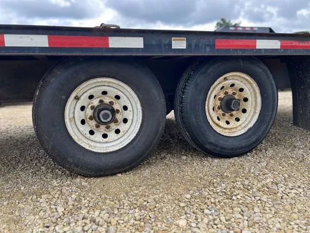 used Equipment / Flatbed Trailers RediHaul Trailers  for sale, in Ettrick, WI Thumbnail 5