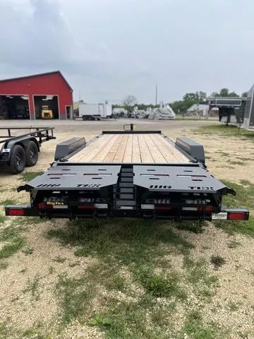 new Other Trailers Big Tex Trailers  for sale, in Ettrick, WI Thumbnail 7