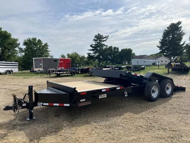 new Other Trailers Midsota  for sale, in Ettrick, WI image-0