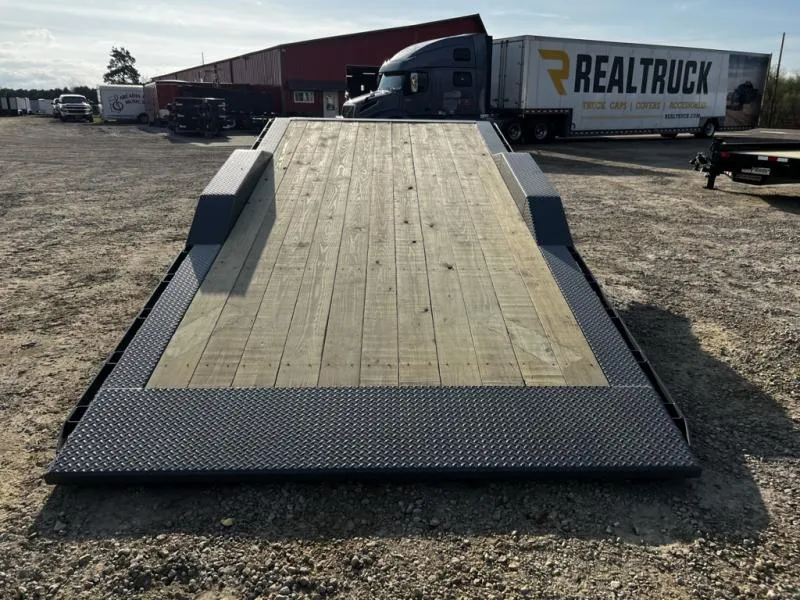 new Equipment / Flatbed Trailers Midsota  for sale, in Ettrick, WI Thumbnail 15