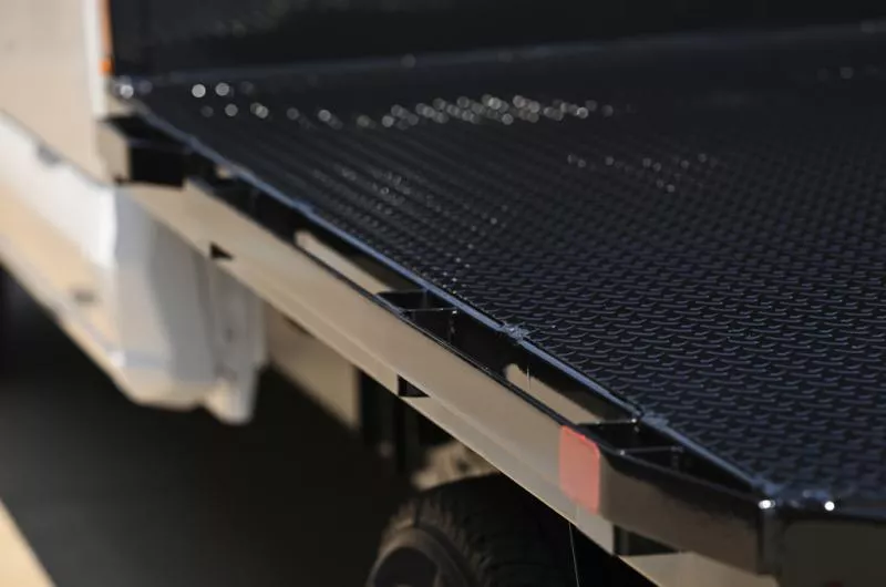 new Flat Decks CM Truck Beds  for sale, in Ettrick, WI Thumbnail 7