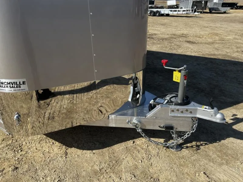 used Other Trailers Kiefer Manufacturing  for sale, in Ettrick, WI Thumbnail 3