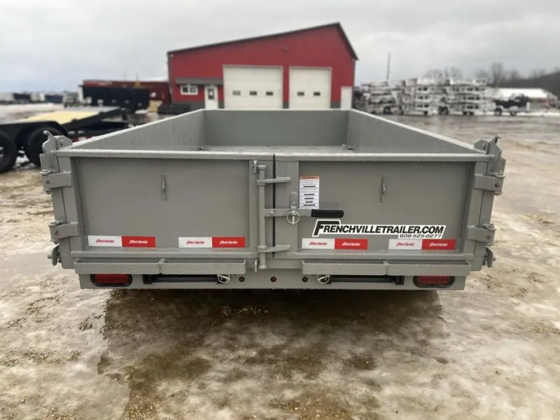 used Other Trailers Liberty  for sale, in Ettrick, WI Thumbnail 8