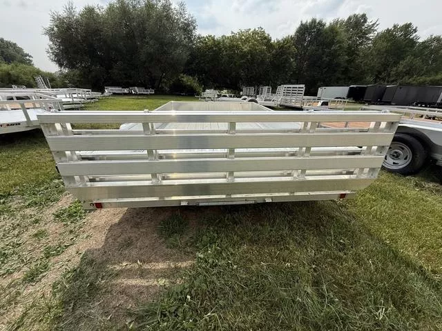 new Cargo (Enclosed) Trailers Sport Haven  for sale, in Ettrick, WI Thumbnail 3