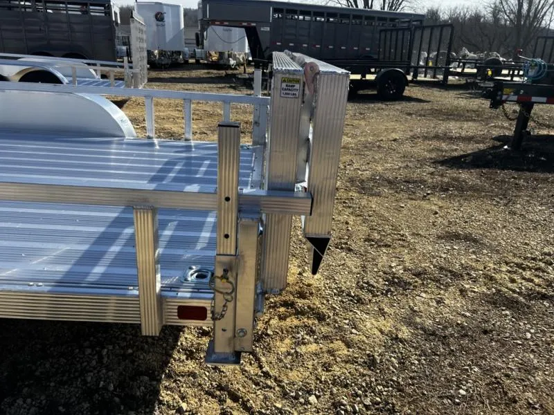 used Other Trailers Sport Haven  for sale, in Ettrick, WI Thumbnail 8