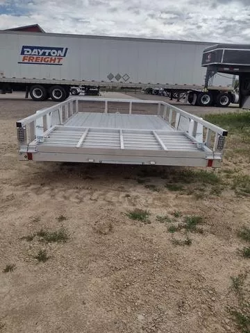 new Other Trailers Sport Haven  for sale, in Ettrick, WI Thumbnail 5