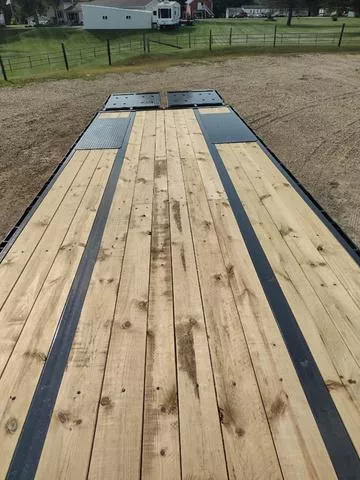 new Equipment / Flatbed Trailers Big Tex Trailers  for sale, in Ettrick, WI Thumbnail 9