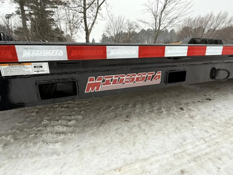 used Other Trailers Midsota  for sale, in Tomahawk, WI Thumbnail 8