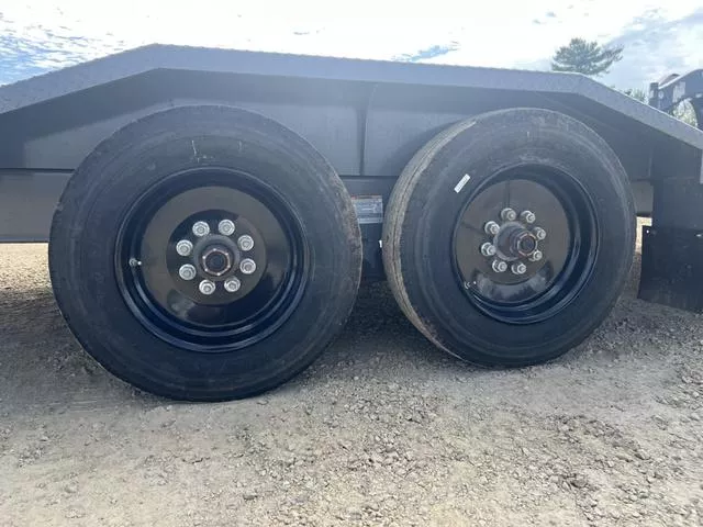 used Equipment / Flatbed Trailers Midsota  for sale, in Ettrick, WI Thumbnail 7