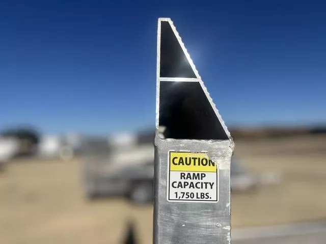 used Utility Trailers Sport Haven  for sale, in Ettrick, WI Thumbnail 8