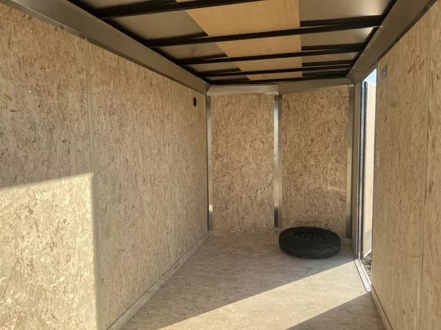 new Cargo (Enclosed) Trailers Pace American  for sale, in Ettrick, WI Thumbnail 12