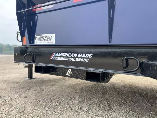 new Other Trailers Liberty Coach  for sale, in Ettrick, WI Thumbnail 7