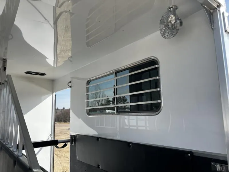 used Other Trailers Kiefer Manufacturing  for sale, in Ettrick, WI Thumbnail 14