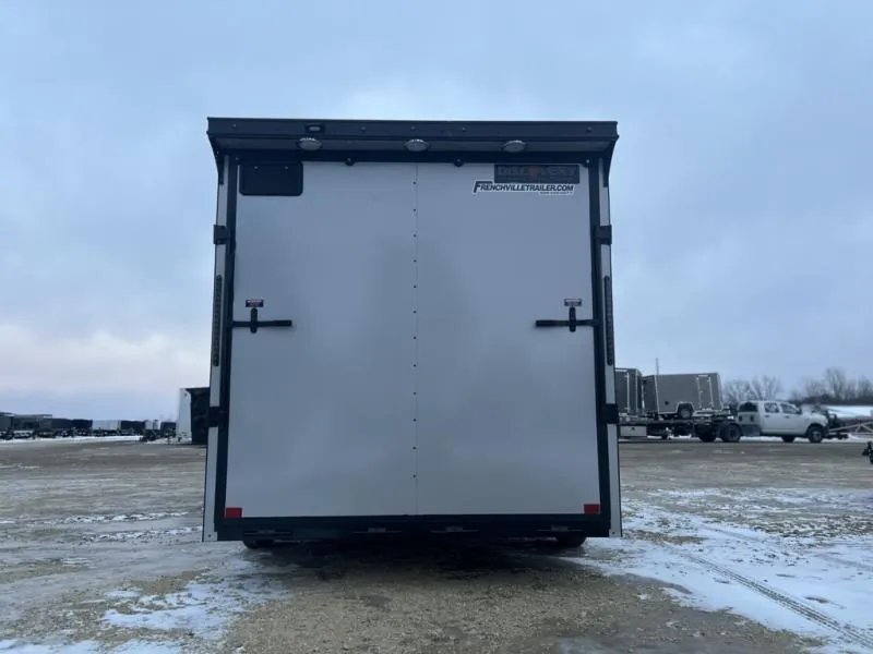 new Cargo (Enclosed) Trailers Discovery Trailers  for sale, in Ettrick, WI Thumbnail 6
