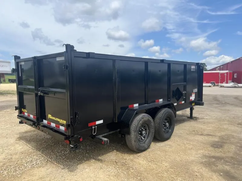 new Dump Trailers Big Tex Trailers  for sale, in Tomahawk, WI Thumbnail 10