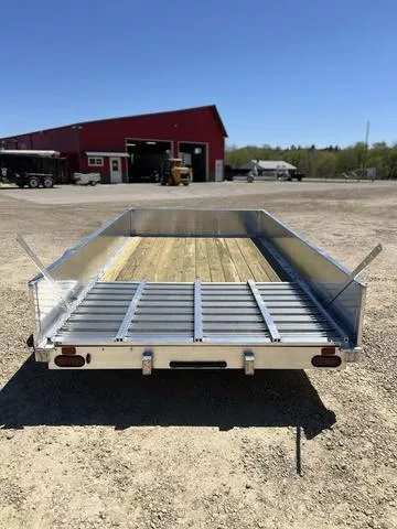 new Utility Trailers Trophy  for sale, in Ettrick, WI Thumbnail 13