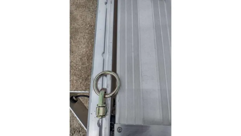 new Utility Trailers Sport Haven  for sale, in Tomahawk, WI Thumbnail 6