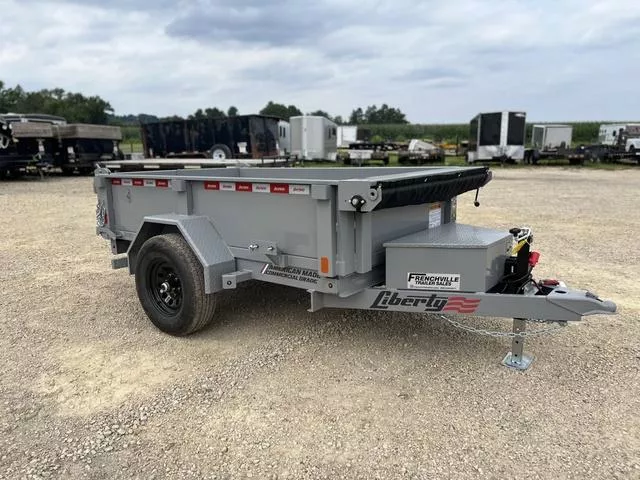 new Other Trailers Liberty Coach  for sale, in Ettrick, WI Thumbnail 2
