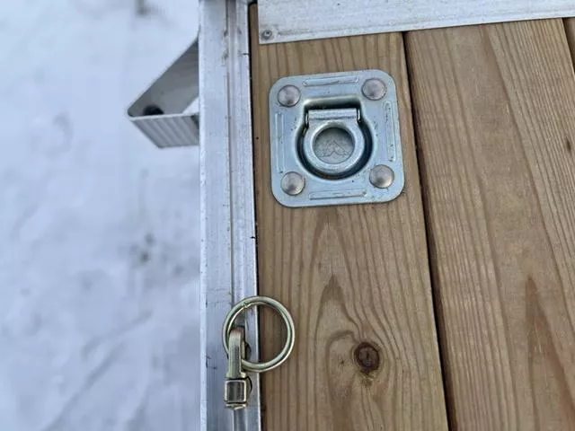 new Equipment / Flatbed Trailers Sport Haven  for sale, in Ettrick, WI Thumbnail 3