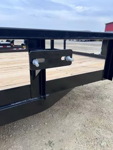 new Other Trailers Big Tex Trailers  for sale, in Ettrick, WI Thumbnail 7