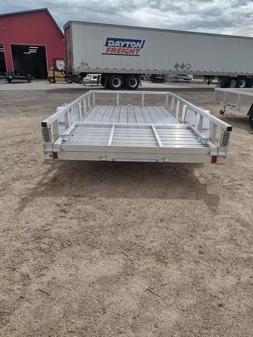 new Cargo (Enclosed) Trailers Sport Haven  for sale, in Ettrick, WI Thumbnail 4