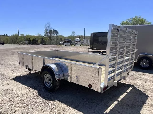 new Utility Trailers Trophy  for sale, in Ettrick, WI Thumbnail 6