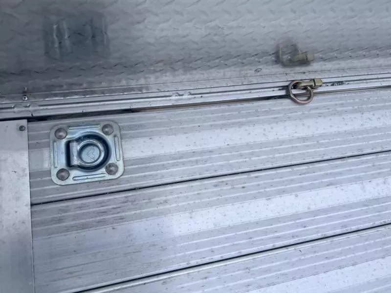 new Utility Trailers Sport Haven  for sale, in Ettrick, WI Thumbnail 3