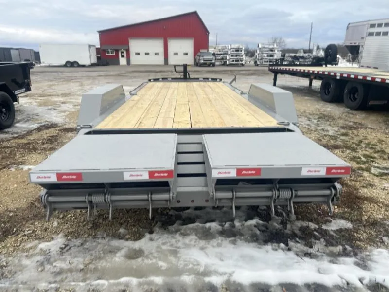 new Equipment / Flatbed Trailers Liberty  for sale, in Ettrick, WI Thumbnail 8