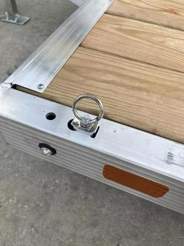 new Utility Trailers Sport Haven  for sale, in Ettrick, WI Thumbnail 18