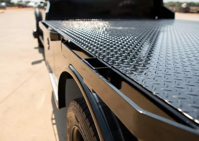 new Other Trailers CM Truck Beds  for sale, in Ettrick, WI Thumbnail 3