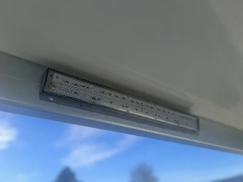 new Cargo (Enclosed) Trailers CellTech  for sale, in Ettrick, WI Thumbnail 13