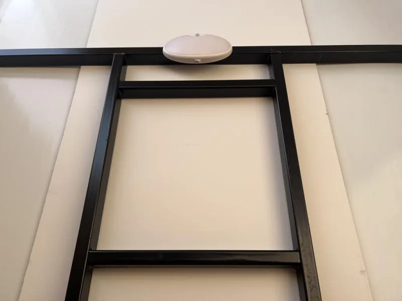 new Cargo (Enclosed) Trailers Discovery Trailers  for sale, in Ettrick, WI Thumbnail 8