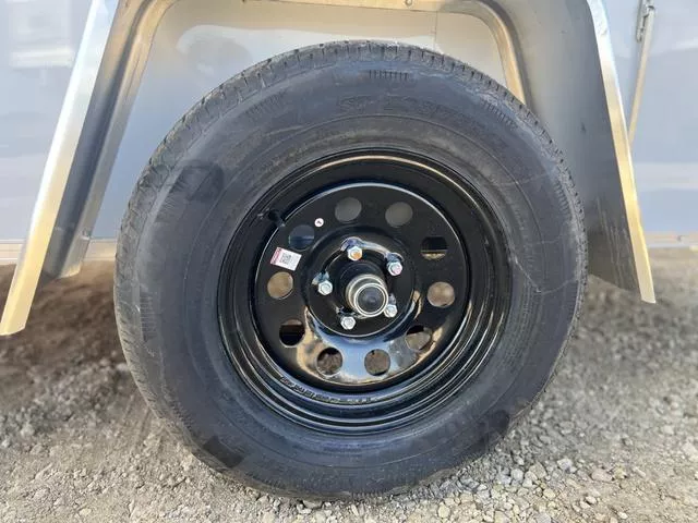 new Cargo (Enclosed) Trailers Pace American  for sale, in Ettrick, WI Thumbnail 12