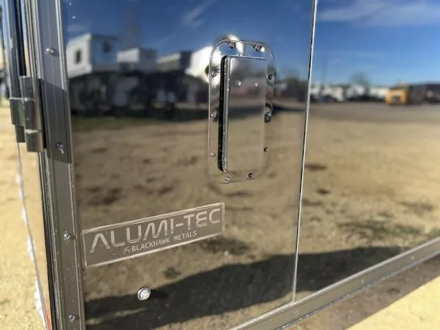 new Cargo (Enclosed) Trailers Discovery Trailers  for sale, in Ettrick, WI Thumbnail 6