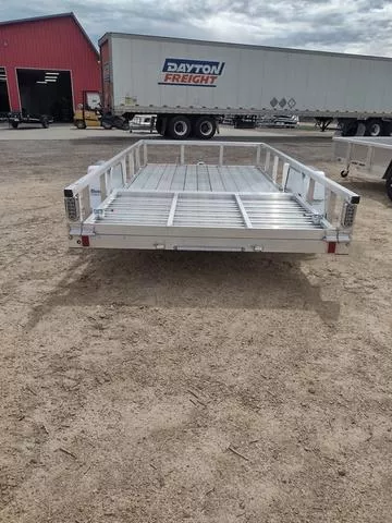 new Other Trailers Sport Haven  for sale, in Ettrick, WI Thumbnail 4