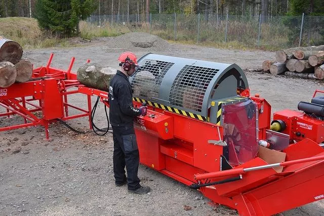 new Other Trailers Hakki Pilke  for sale, in Ettrick, WI Thumbnail 2