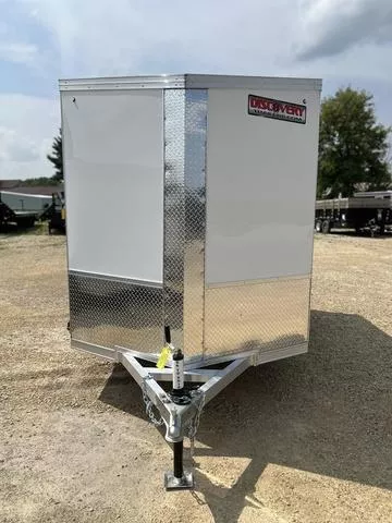 new Cargo (Enclosed) Trailers Discovery Trailers  for sale, in Ettrick, WI Thumbnail 2