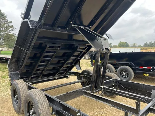 new Dump Trailers Big Tex Trailers  for sale, in Ettrick, WI Thumbnail 13
