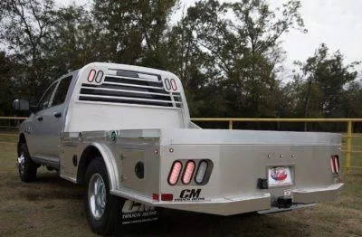 new Other Trailers CM Truck Beds  for sale, in Ettrick, WI Thumbnail 2
