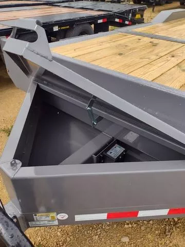 new Equipment / Flatbed Trailers Midsota  for sale, in Ettrick, WI Thumbnail 12