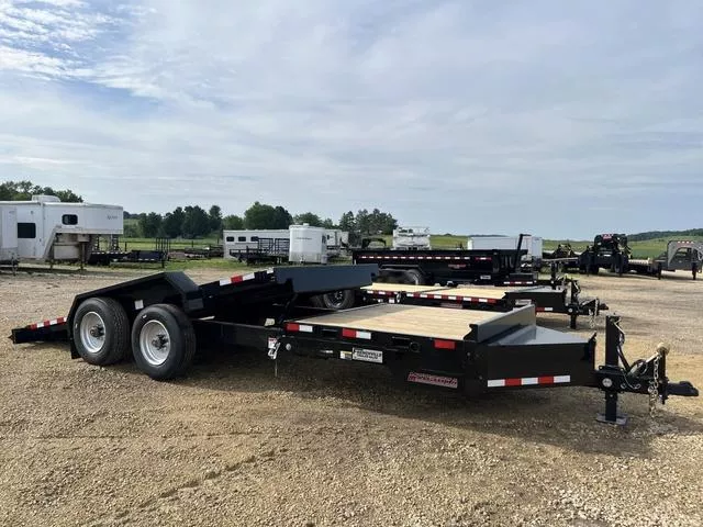 new Other Trailers Midsota  for sale, in Ettrick, WI Thumbnail 13