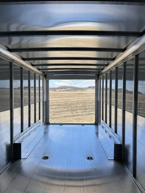 new Cargo (Enclosed) Trailers Sundowner Trailers  for sale, in Ettrick, WI Thumbnail 16