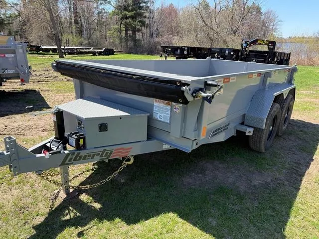 new Other Trailers Liberty Coach  for sale, in Ettrick, WI Thumbnail 2