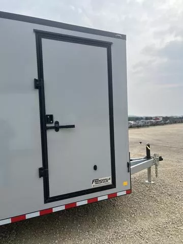 new Cargo (Enclosed) Trailers CellTech  for sale, in Ettrick, WI Thumbnail 8
