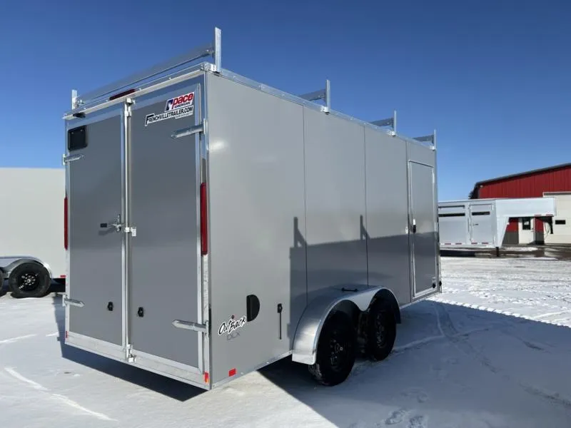 new Cargo (Enclosed) Trailers Pace American  for sale, in Ettrick, WI Thumbnail 6