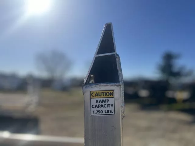 used Utility Trailers Sport Haven  for sale, in Ettrick, WI Thumbnail 5