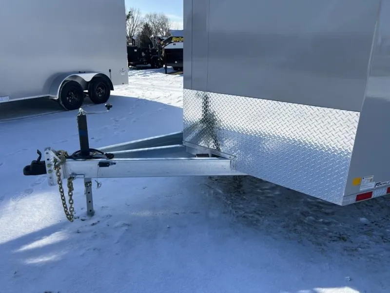 new Cargo (Enclosed) Trailers CellTech  for sale, in Ettrick, WI Thumbnail 4