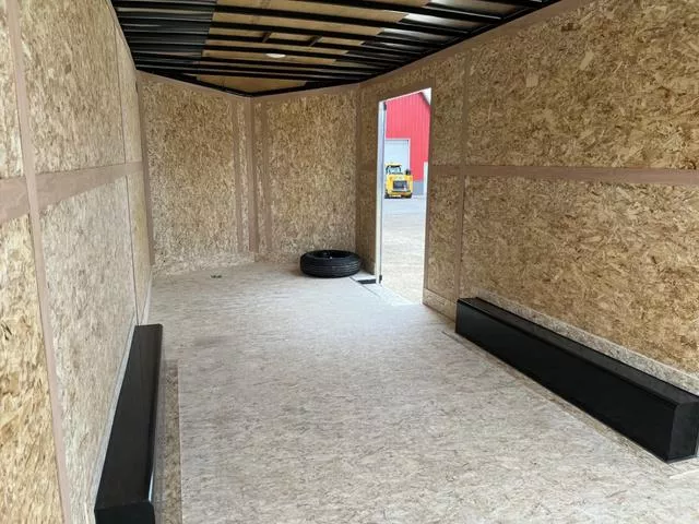 new Cargo (Enclosed) Trailers Discovery Trailers  for sale, in Ettrick, WI Thumbnail 11