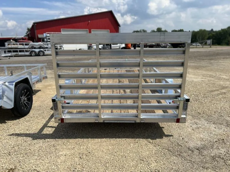 new Utility Trailers Sport Haven  for sale, in Ettrick, WI Thumbnail 7